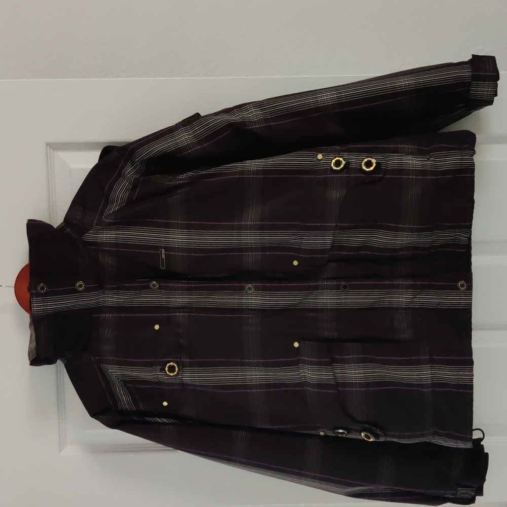 Winter Jacket